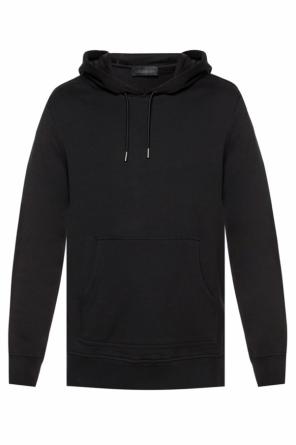 Bluza z wyszytym wzorem, zdjęcie 1 Bluza z wyszytym wzorem od Diesel Black Gold